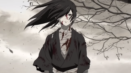 مراجعة أنمي Dororo: تحفة من الماضي في عالم الأنمي الحديث